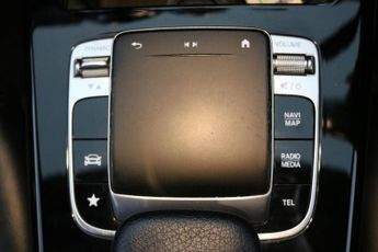 MERCEDES-BENZ A-CLASS 1.5 A180d SE Hatchback 5dr Diesel 7G-DCT Euro 6 (s/s) (116 ps)