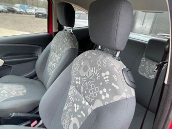 FORD KA 1.2 Studio Hatchback 3dr Petrol Manual Euro 5 (69 ps)