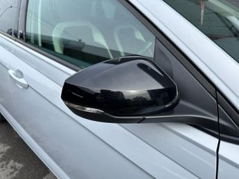 VOLKSWAGEN POLO 1.0 TSI GPF beats Hatchback 5dr Petrol Manual Euro 6 (s/s) (95 p