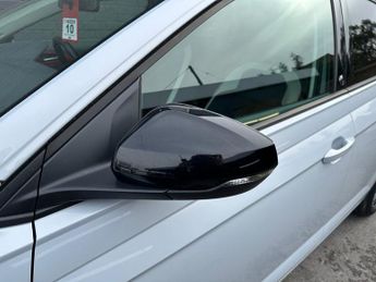 VOLKSWAGEN POLO 1.0 TSI GPF beats Hatchback 5dr Petrol Manual Euro 6 (s/s) (95 p