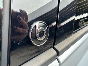 VOLKSWAGEN POLO 1.0 TSI GPF beats Hatchback 5dr Petrol Manual Euro 6 (s/s) (95 p