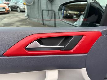 VOLKSWAGEN POLO 1.0 TSI GPF beats Hatchback 5dr Petrol Manual Euro 6 (s/s) (95 p