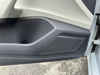 VOLKSWAGEN POLO 1.0 TSI GPF beats Hatchback 5dr Petrol Manual Euro 6 (s/s) (95 p