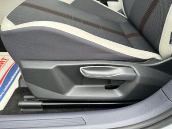 VOLKSWAGEN POLO 1.0 TSI GPF beats Hatchback 5dr Petrol Manual Euro 6 (s/s) (95 p