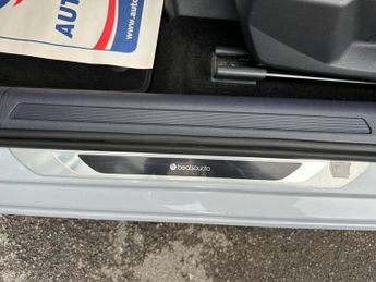 VOLKSWAGEN POLO 1.0 TSI GPF beats Hatchback 5dr Petrol Manual Euro 6 (s/s) (95 p