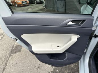 VOLKSWAGEN POLO 1.0 TSI GPF beats Hatchback 5dr Petrol Manual Euro 6 (s/s) (95 p