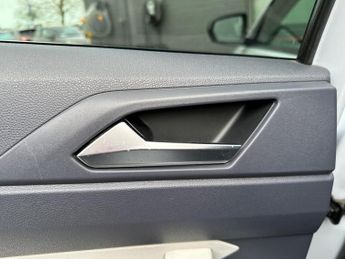 VOLKSWAGEN POLO 1.0 TSI GPF beats Hatchback 5dr Petrol Manual Euro 6 (s/s) (95 p