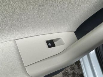 VOLKSWAGEN POLO 1.0 TSI GPF beats Hatchback 5dr Petrol Manual Euro 6 (s/s) (95 p