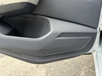 VOLKSWAGEN POLO 1.0 TSI GPF beats Hatchback 5dr Petrol Manual Euro 6 (s/s) (95 p