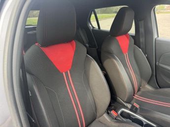 VAUXHALL Corsa Electric 50kWh SRi Nav Premium Hatchback 5dr Electric Auto (7.4Kw Charger