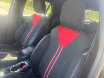 VAUXHALL Corsa Electric 50kWh SRi Nav Premium Hatchback 5dr Electric Auto (7.4Kw Charger