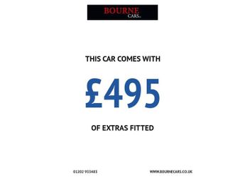 SKODA FABIA 1.2 SE Hatchback 5dr Petrol Manual Euro 5 (69 ps)
