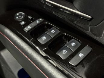 HYUNDAI TUCSON 1.6 h T-GDi N Line SUV 5dr Petrol Hybrid Auto Euro 6 (s/s) (230 