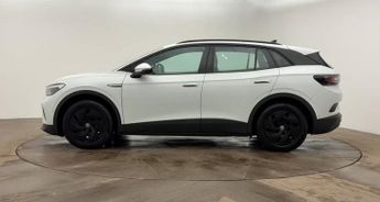VOLKSWAGEN ID.4 Pure 52kWh Life SUV 5dr Electric Auto (148 ps)