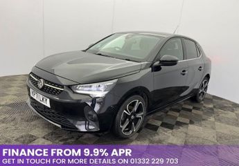 Vauxhall Corsa 1.2 Elite Edition Hatchback 5dr Petrol Manual Euro 6 (75 ps)