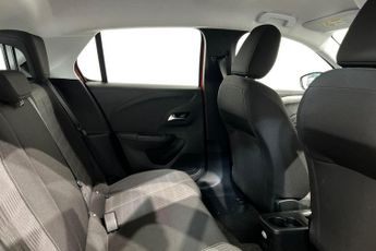 VAUXHALL CORSA-E 50kWh SE Nav Hatchback 5dr Electric Auto (7.4Kw Charger) (136 ps