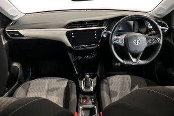 VAUXHALL CORSA-E 50kWh SE Nav Hatchback 5dr Electric Auto (7.4Kw Charger) (136 ps