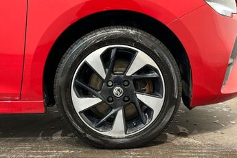 VAUXHALL CORSA-E 50kWh SE Nav Hatchback 5dr Electric Auto (7.4Kw Charger) (136 ps