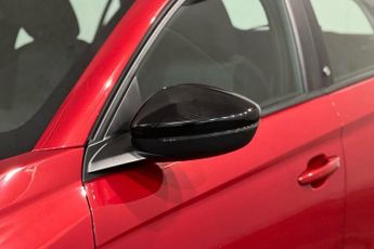 VAUXHALL CORSA-E 50kWh SE Nav Hatchback 5dr Electric Auto (7.4Kw Charger) (136 ps