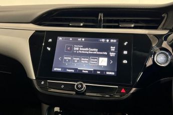 VAUXHALL CORSA-E 50kWh SE Nav Hatchback 5dr Electric Auto (7.4Kw Charger) (136 ps