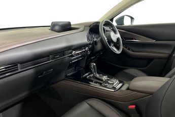 MAZDA CX-30 2.0 e-SKYACTIV X MHEV GT Sport SUV 5dr Petrol Auto 4WD Euro 6 (s