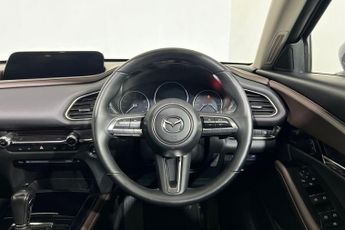MAZDA CX-30 2.0 e-SKYACTIV X MHEV GT Sport SUV 5dr Petrol Auto 4WD Euro 6 (s