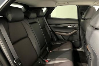 MAZDA CX-30 2.0 e-SKYACTIV X MHEV GT Sport SUV 5dr Petrol Auto 4WD Euro 6 (s