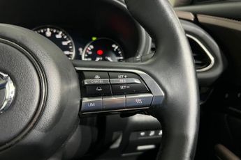 MAZDA CX-30 2.0 e-SKYACTIV X MHEV GT Sport SUV 5dr Petrol Auto 4WD Euro 6 (s