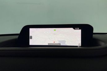 MAZDA CX-30 2.0 e-SKYACTIV X MHEV GT Sport SUV 5dr Petrol Auto 4WD Euro 6 (s