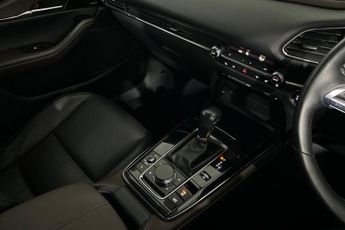 MAZDA CX-30 2.0 e-SKYACTIV X MHEV GT Sport SUV 5dr Petrol Auto 4WD Euro 6 (s