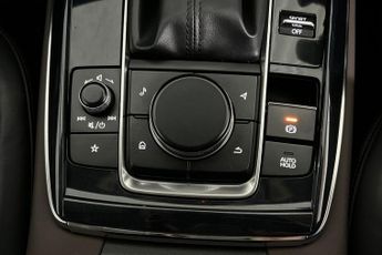 MAZDA CX-30 2.0 e-SKYACTIV X MHEV GT Sport SUV 5dr Petrol Auto 4WD Euro 6 (s