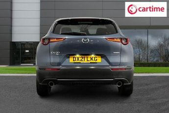 MAZDA CX-30 2.0 e-SKYACTIV X MHEV GT Sport SUV 5dr Petrol Auto 4WD Euro 6 (s