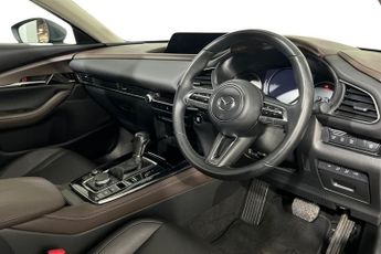 MAZDA CX-30 2.0 e-SKYACTIV X MHEV GT Sport SUV 5dr Petrol Auto 4WD Euro 6 (s