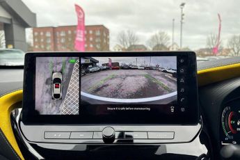 NISSAN JUKE 1.6 N-Sport SUV 5dr Petrol Hybrid Auto Euro 6 (143 ps) Rear View