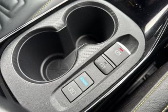 NISSAN JUKE 1.6 N-Sport SUV 5dr Petrol Hybrid Auto Euro 6 (143 ps) Rear View