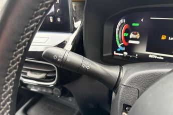 NISSAN JUKE 1.6 N-Sport SUV 5dr Petrol Hybrid Auto Euro 6 (143 ps) Rear View