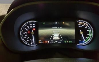 MG 5 61.1kWh Excite Long Range Estate 5dr Electric Auto (156 ps)