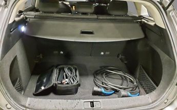 MG 5 61.1kWh Excite Long Range Estate 5dr Electric Auto (156 ps)