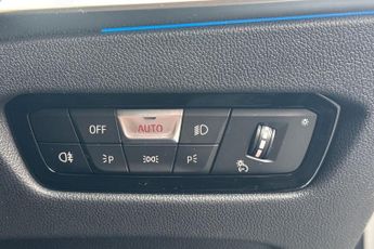 BMW I4 35 70.2kWh Sport Gran Coupe 5dr Electric Auto eDrive (286 ps) Re