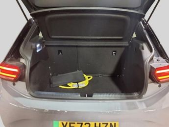 VOLKSWAGEN ID.3 Pro 58kWh Life Hatchback 5dr Electric Auto (145 ps)