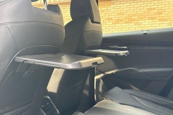 SKODA ENYAQ IV 62kWh 60 Nav Suite SUV 5dr Electric Auto (179 ps) Rear Parking S