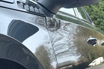 SKODA ENYAQ IV 62kWh 60 Nav Suite SUV 5dr Electric Auto (179 ps) Rear Parking S