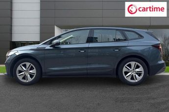 SKODA ENYAQ IV 62kWh 60 Nav Suite SUV 5dr Electric Auto (179 ps) Rear Parking S