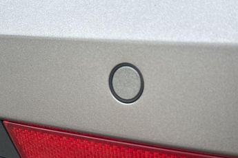 SKODA ENYAQ IV 62kWh 60 Nav Suite SUV 5dr Electric Auto (179 ps) Rear Parking S