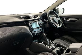 NISSAN QASHQAI 1.3 DIG-T Acenta Premium SUV 5dr Petrol DCT Auto Euro 6 (s/s) (1