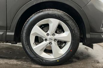 NISSAN QASHQAI 1.3 DIG-T Acenta Premium SUV 5dr Petrol DCT Auto Euro 6 (s/s) (1