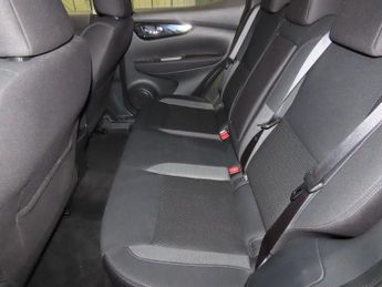 NISSAN QASHQAI 1.3 DIG-T Acenta Premium SUV 5dr Petrol DCT Auto Euro 6 (s/s) (1