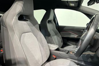 CUPRA BORN 58kWh V3 Hatchback 5dr Electric Auto (204 ps) Front / Rear Parki