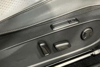 CUPRA BORN 58kWh V3 Hatchback 5dr Electric Auto (204 ps) Front / Rear Parki