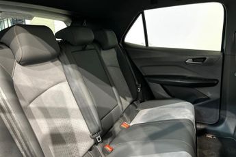 CUPRA BORN 58kWh V3 Hatchback 5dr Electric Auto (204 ps) Front / Rear Parki